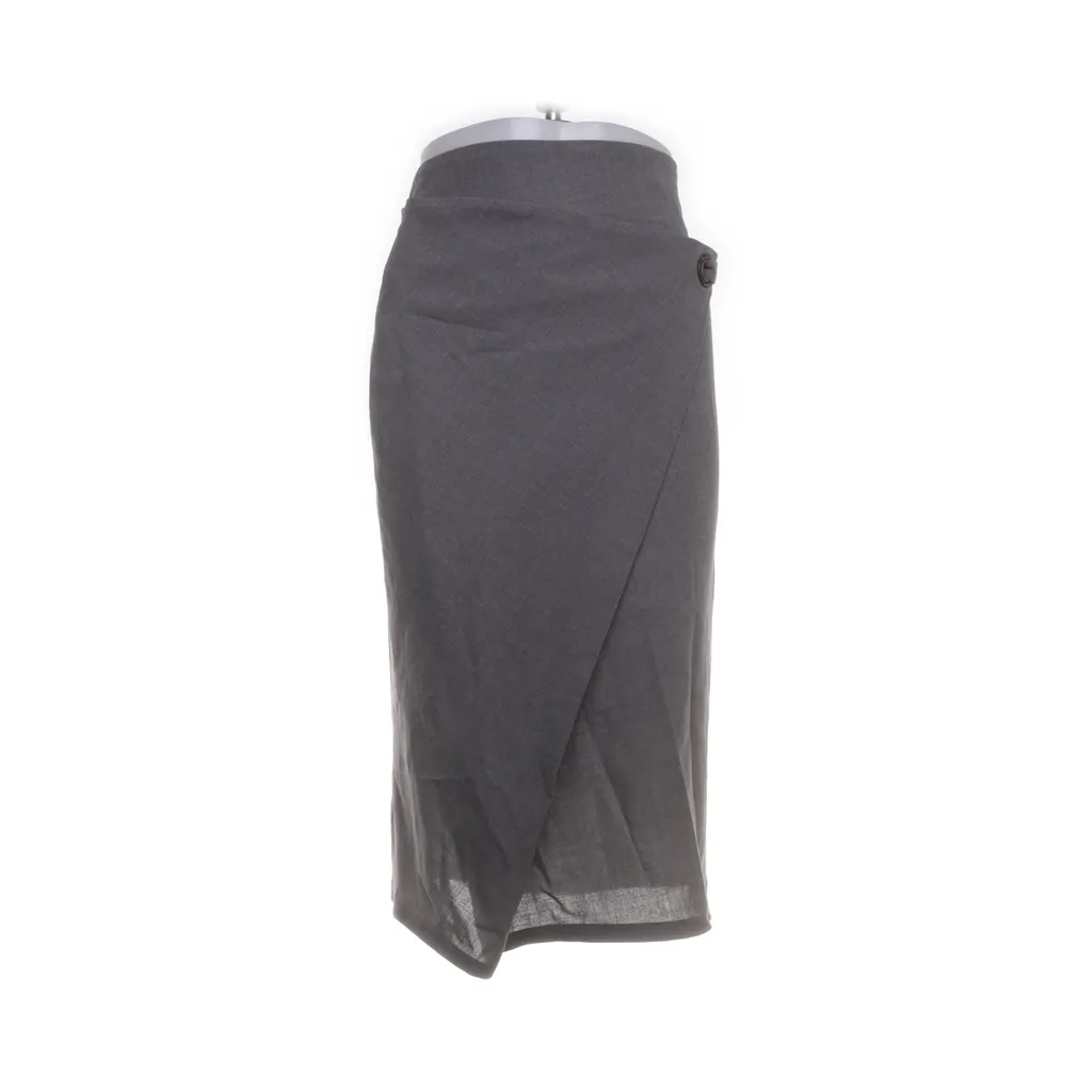 Image of Brunello Cucinelli Wikkelrok (Preloved)