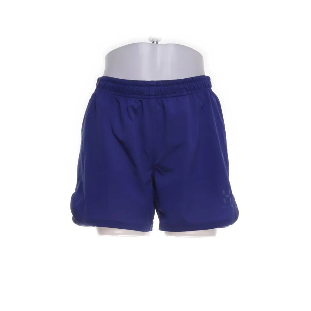 Image of Haglöfs Trainingsshorts (Preloved)