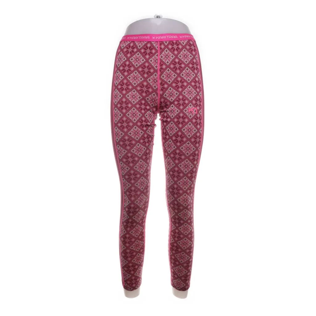 Image of Kari Traa Thermobroek (Preloved)