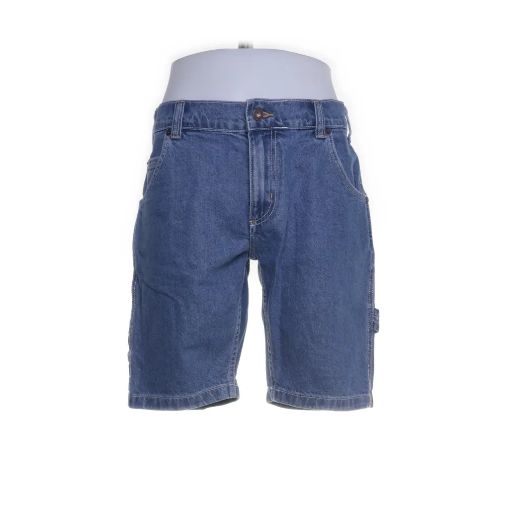 Image of Dickies Denim shorts (Preloved)