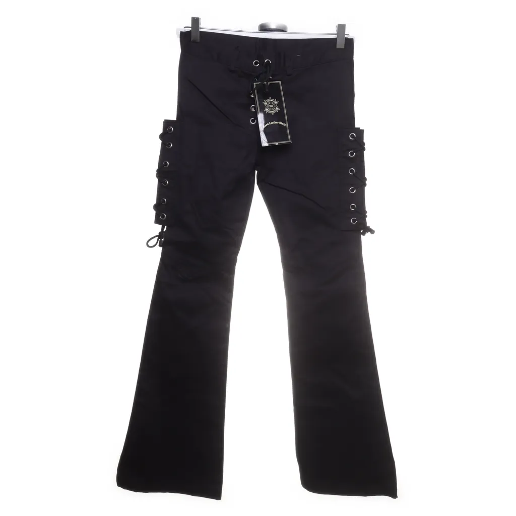Image of Hard Leather Stuff Spijkerbroek (Preloved)