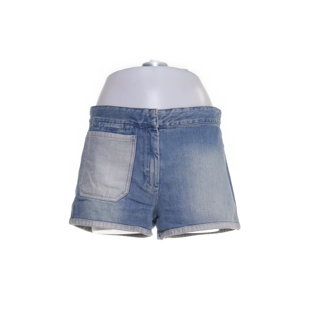 Image of Acne Studios Denim shorts (Preloved)