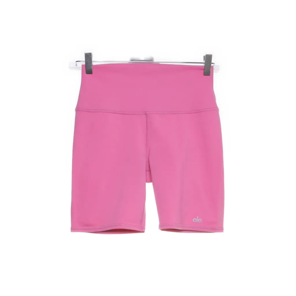 Image of Alo Hotpants (Preloved)