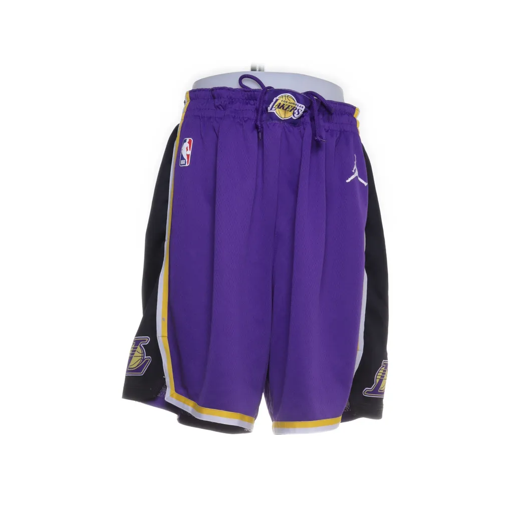 Image of Nike Basketbal shorts (Preloved)