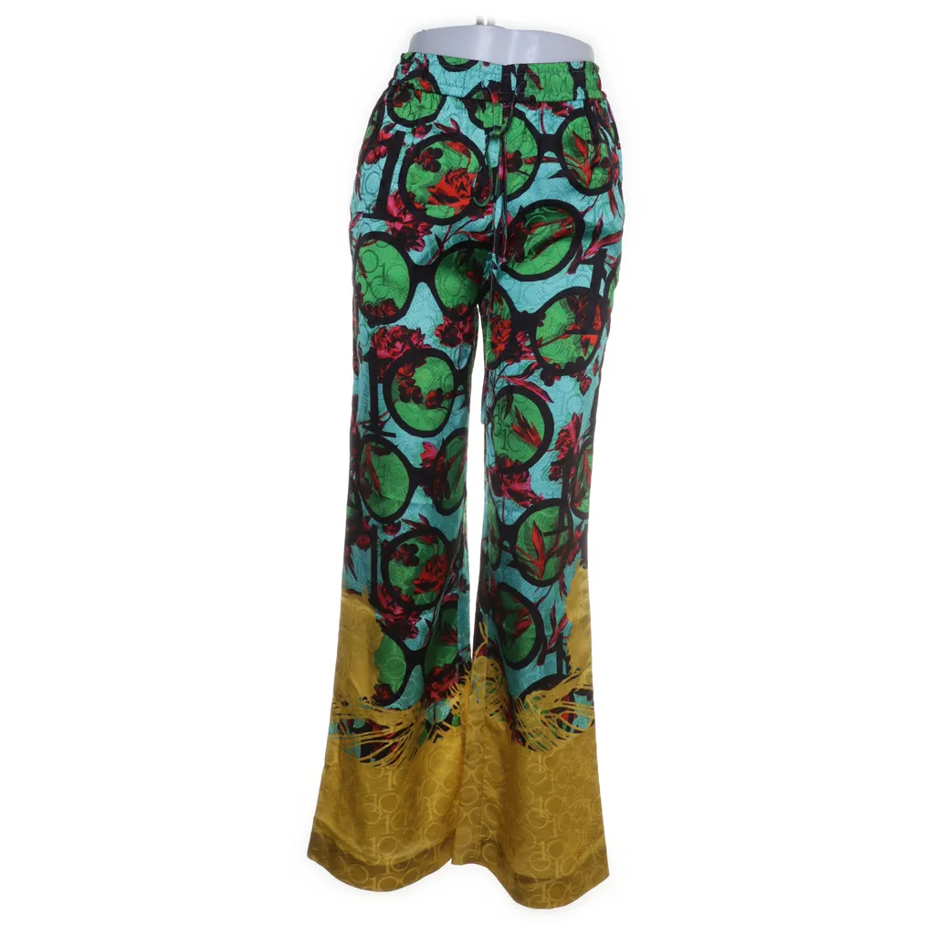 Image of Iris Apfel x H&M Culottes (Preloved)
