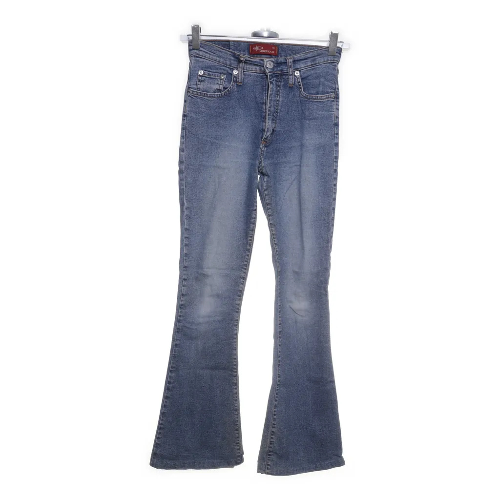 Image of Big Star Spijkerbroek (Preloved)