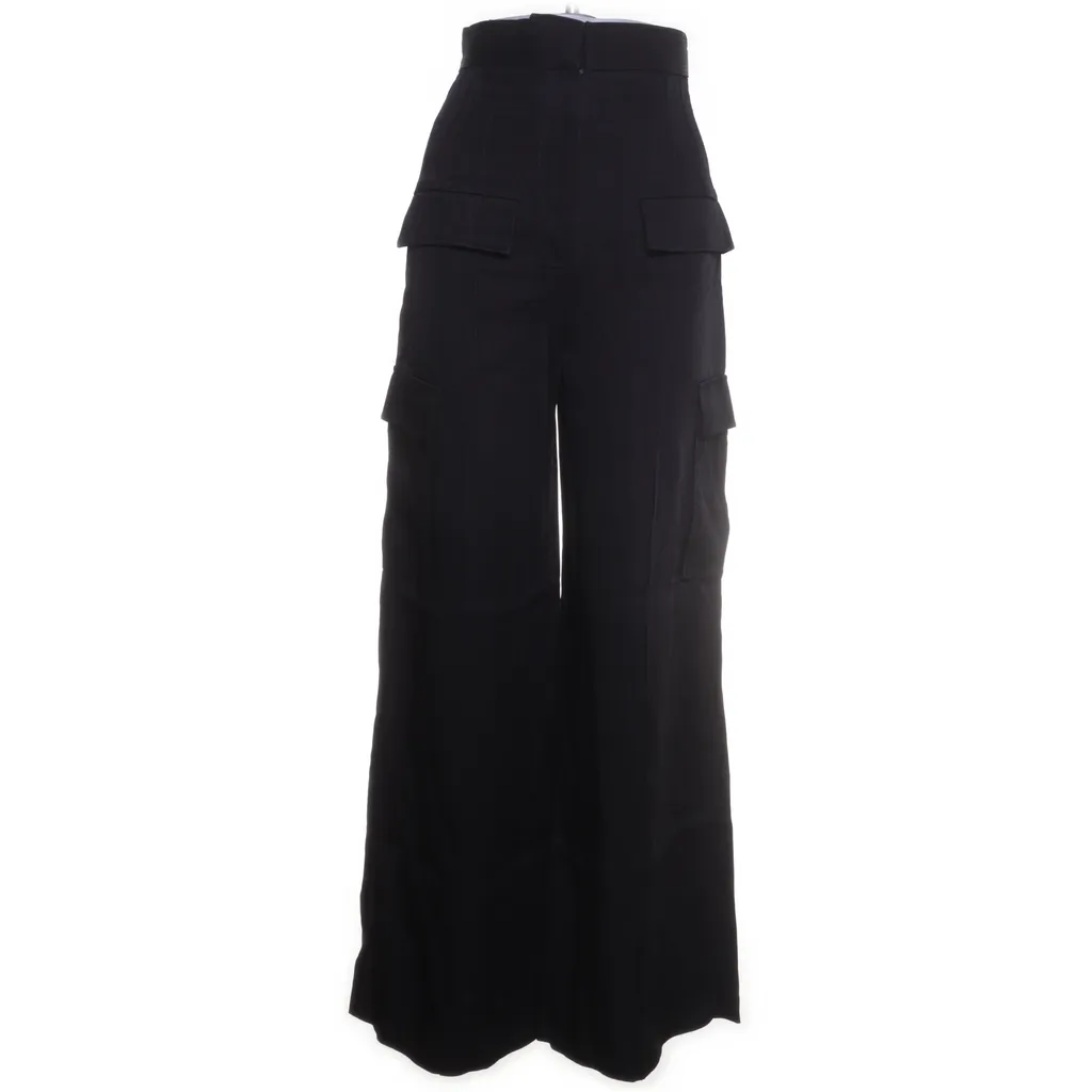 Image of H&M Studio Cargo broek (Preloved)