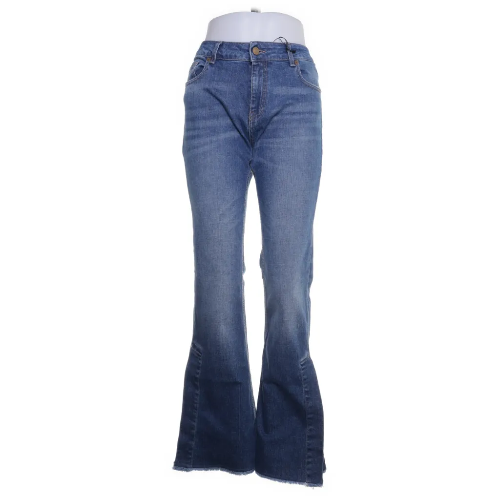 Image of Icon Spijkerbroek (Preloved)
