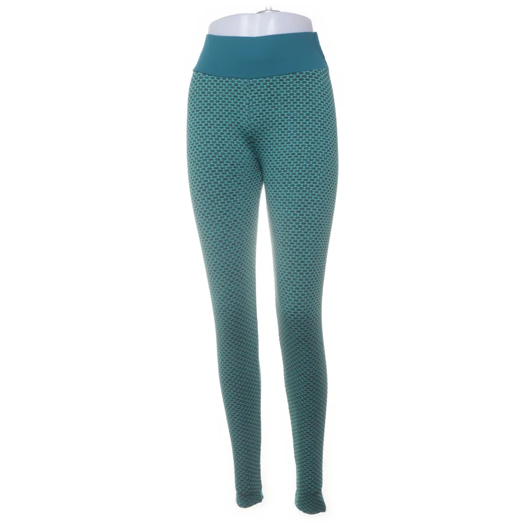 Image of Boom Booty Sportleggings (Preloved)