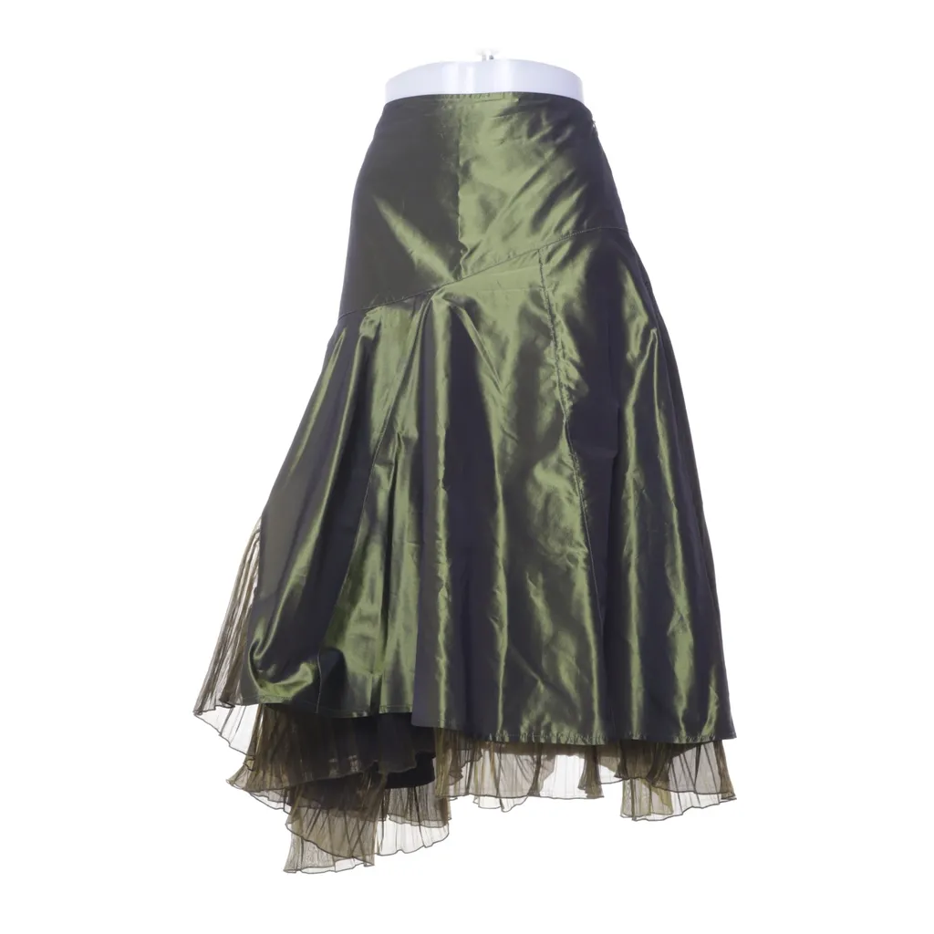 Image of Eva & Claudi Maxi rok (Preloved)