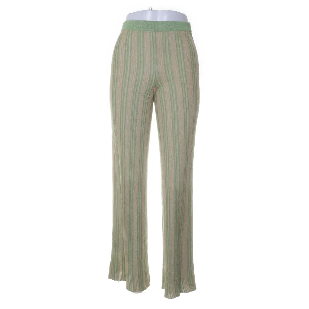 Image of Paloma-Wool Palazzo broek (Preloved)