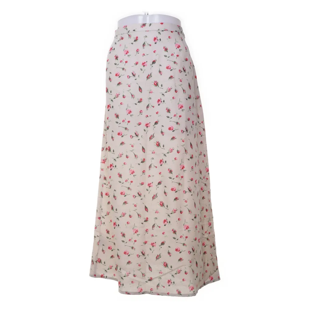 Image of Laura Ashley Maxi rok (Preloved)