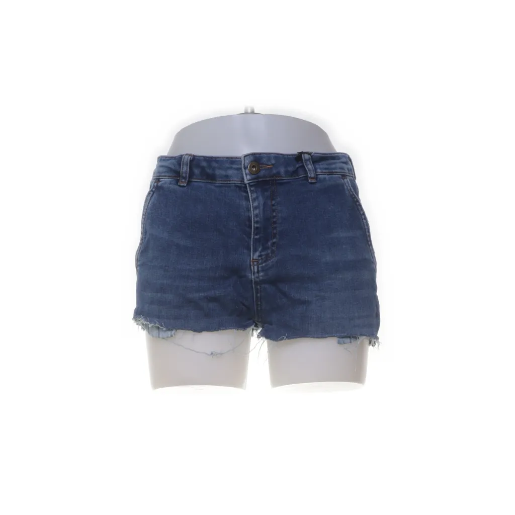 Image of By-Bar Amsterdam Denim shorts (Preloved)