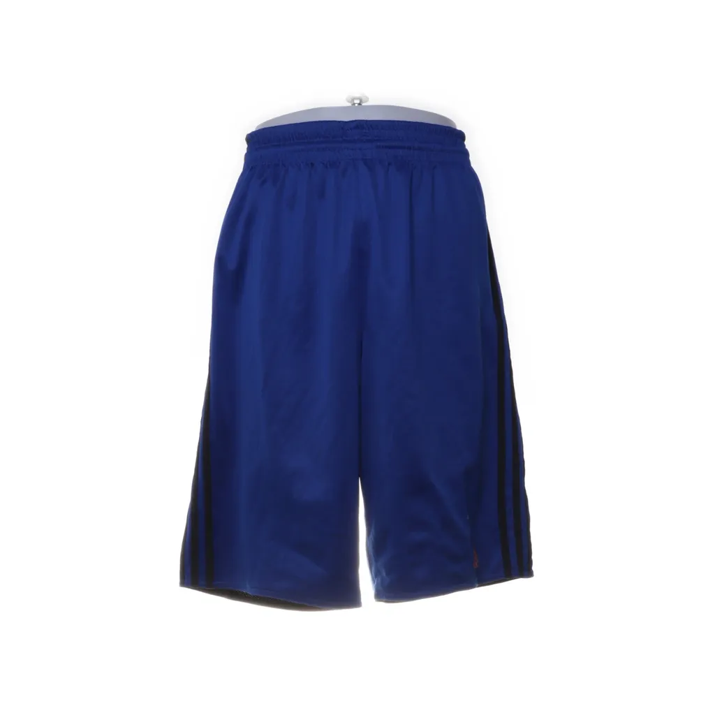 Image of Adidas Basketbal shorts (Preloved)