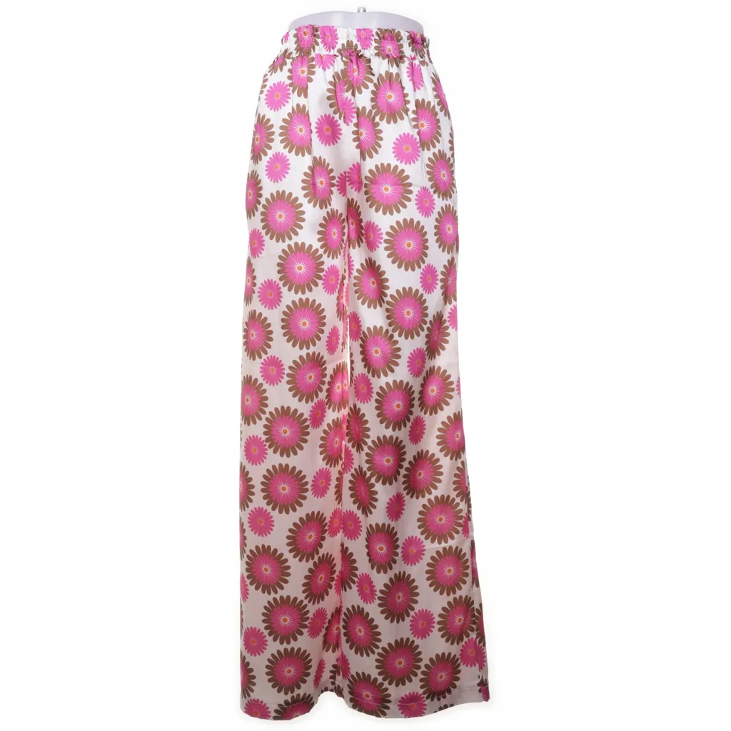 Image of Lumina Palazzo broek (Preloved)