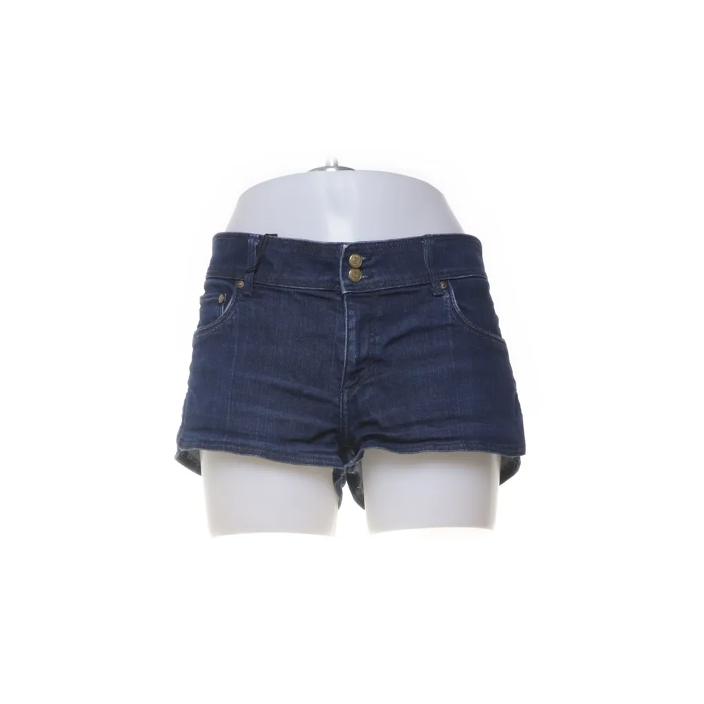 Image of &Shorts by H&M Denim shorts (Preloved)