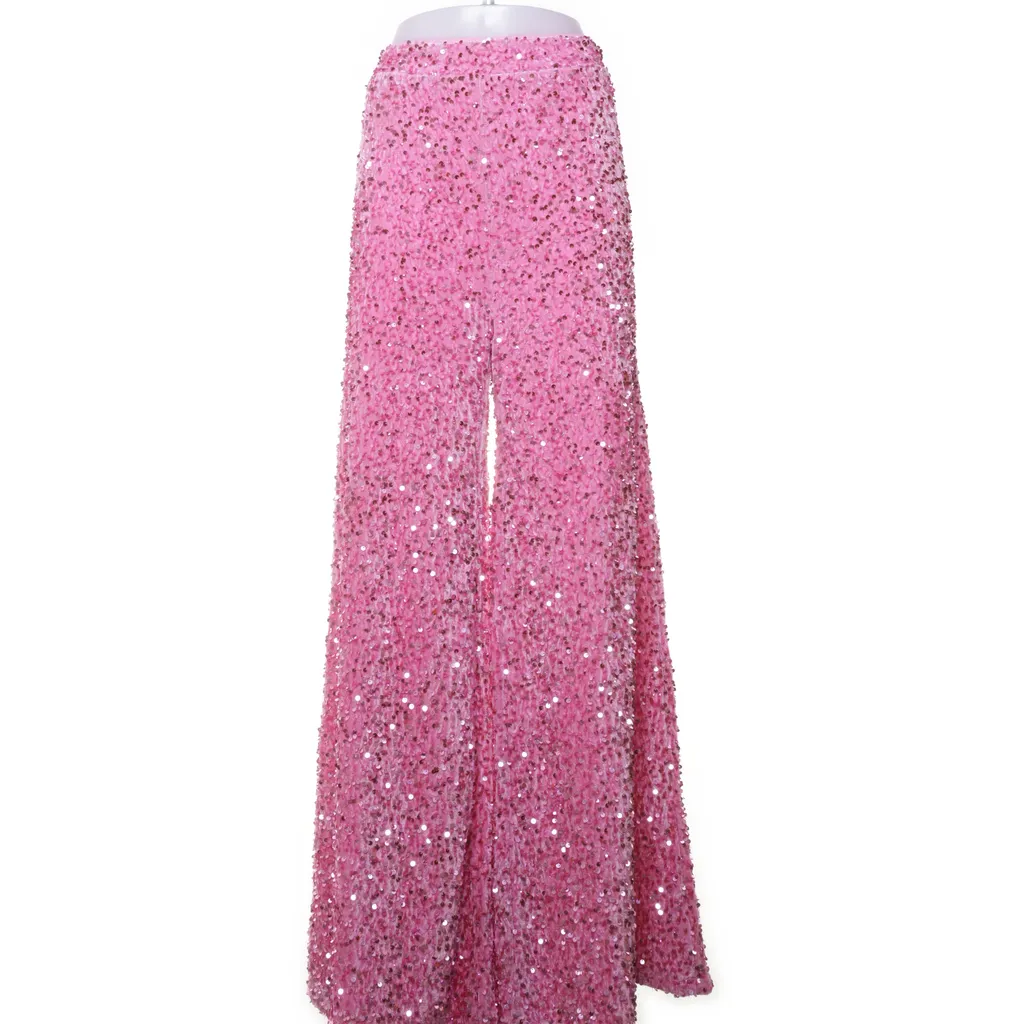 Image of Faeriesty Palazzo broek (Preloved)