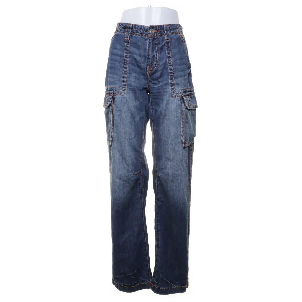Image of True Religion Cargo broek (Preloved)