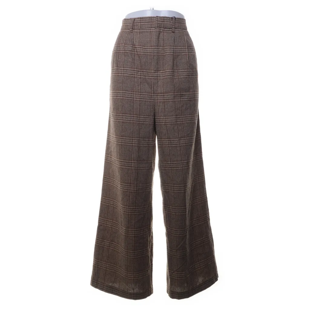 Image of Reclaimed Vintage Palazzo broek (Preloved)