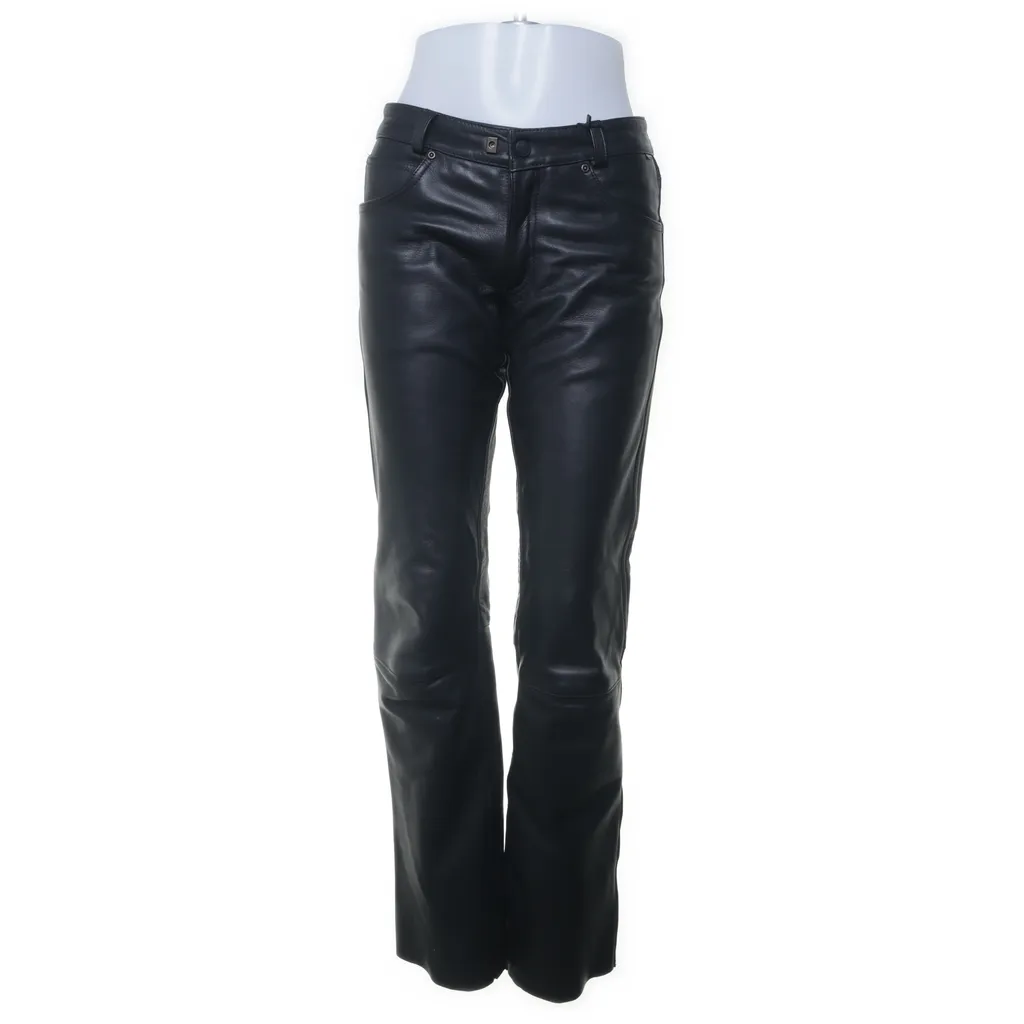 Image of Jofama Leren broek (Preloved)