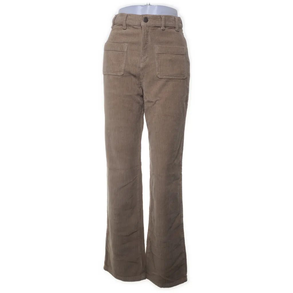 Image of Ba&sh Corduroy broek (Preloved)