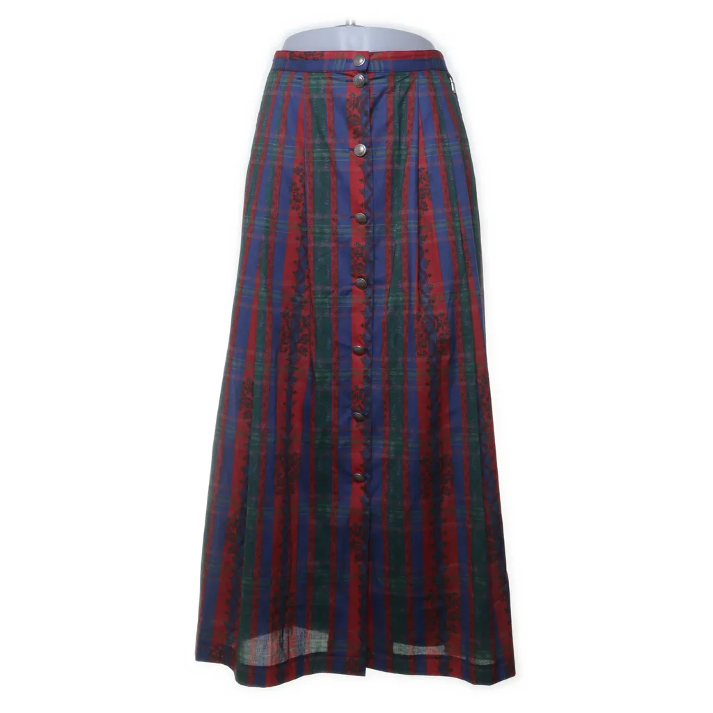 Image of Hammerschmid Maxi rok (Preloved)