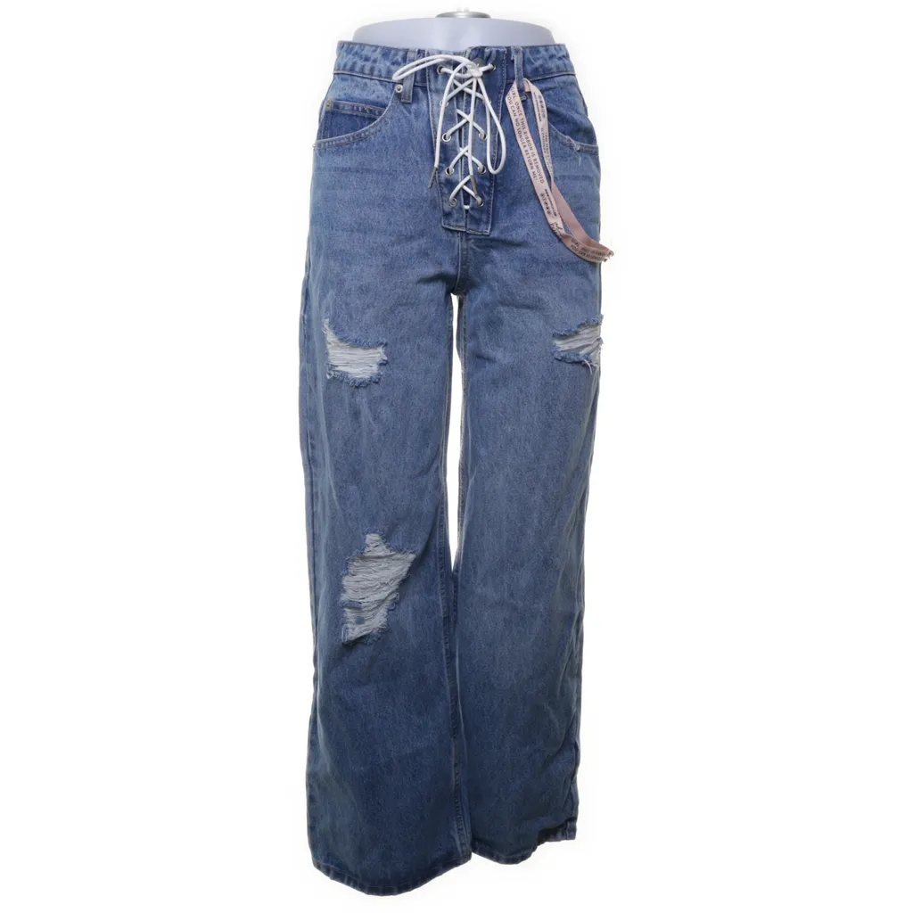Image of Oh Polly Spijkerbroek (Preloved)