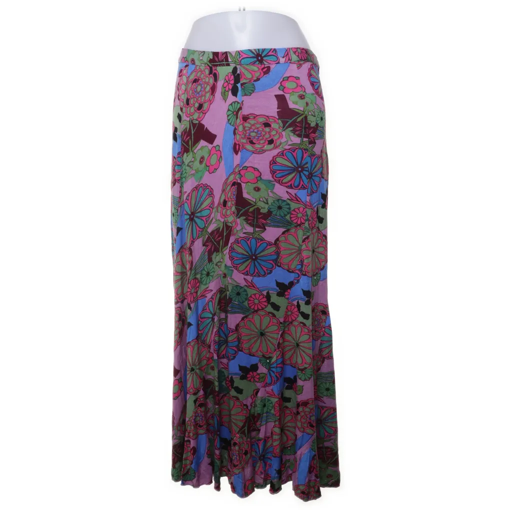 Image of Indiska Maxi rok (Preloved)