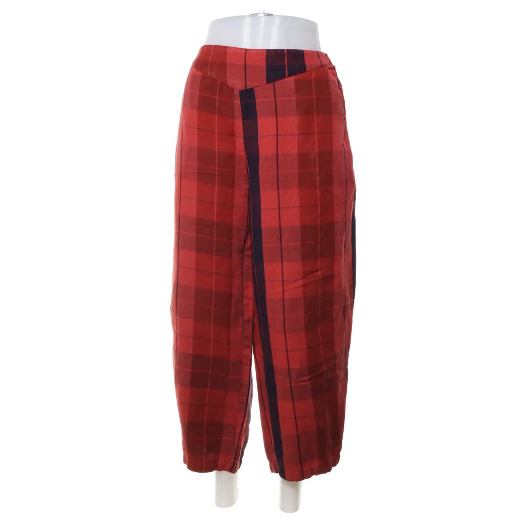 Image of Gudrun Sjödén Driekwart broek (Preloved)