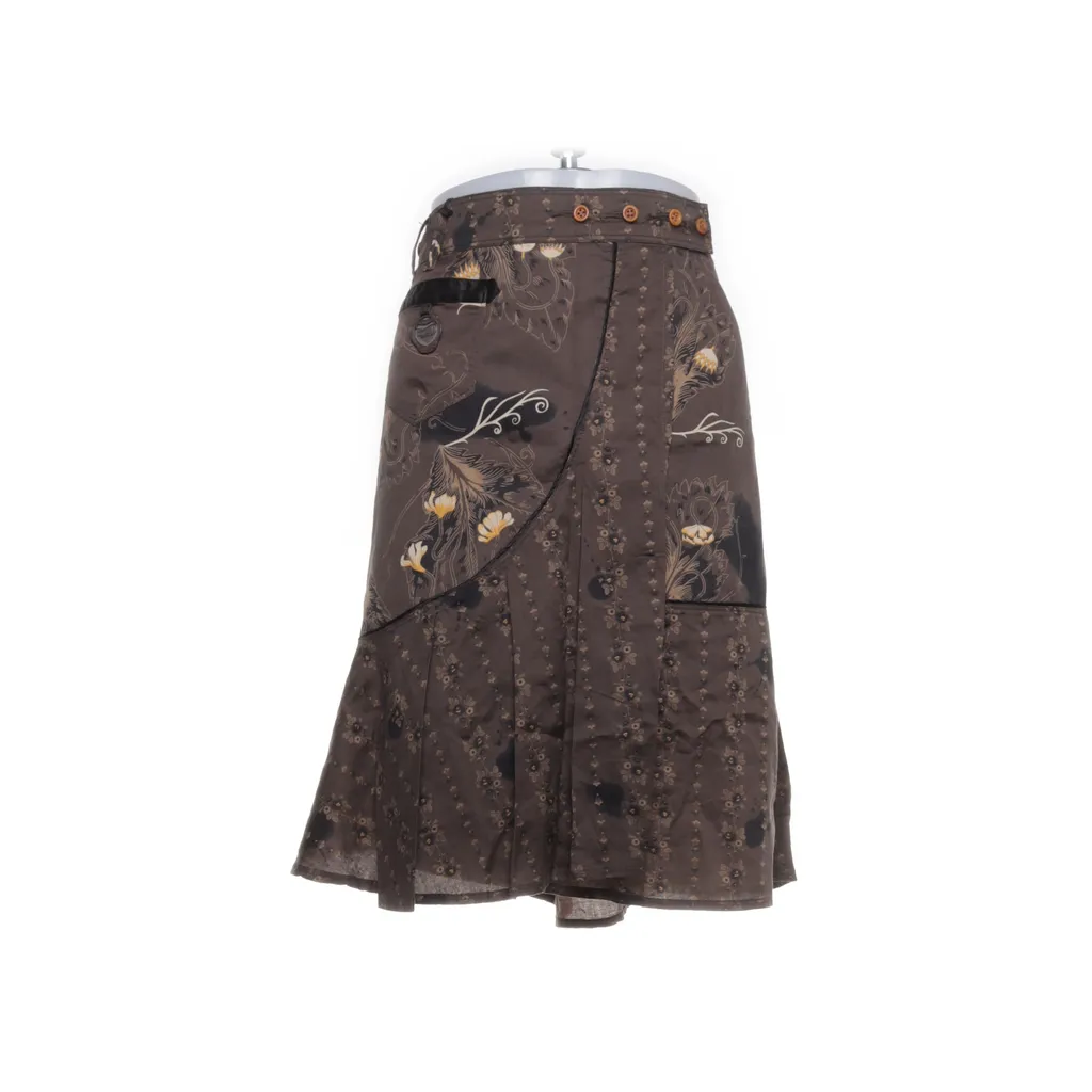 Image of Diesel Wikkelrok (Preloved)
