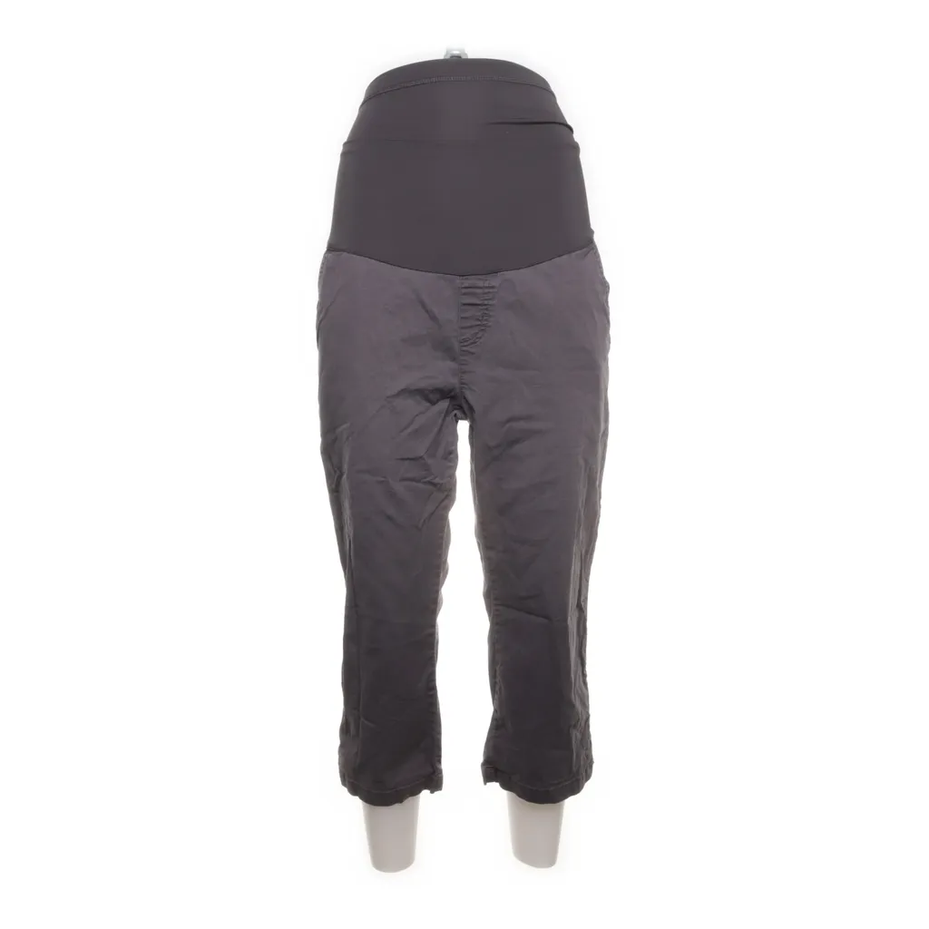 Belly by Design - Maternity pants - female - Size: L - Gray