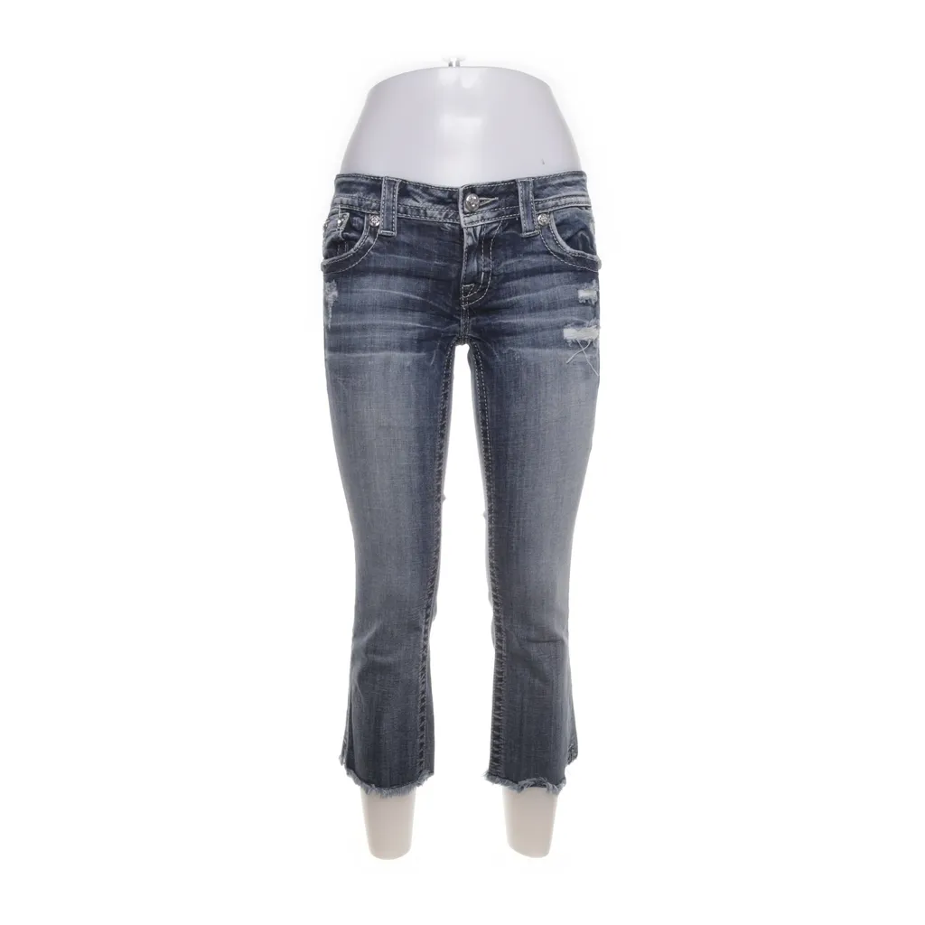 Image of Miss Me Spijkerbroek (Preloved)