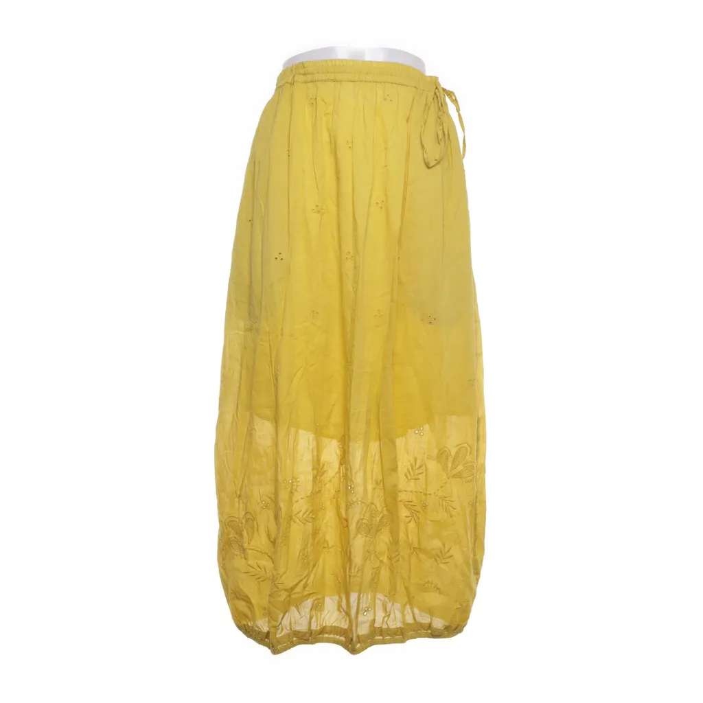 Image of Gudrun Sjödén Rok (Preloved)