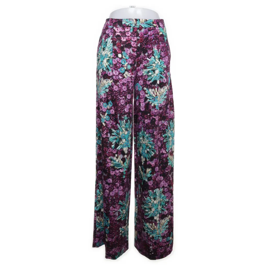 Image of Mary Katrantzou Palazzo broek (Preloved)