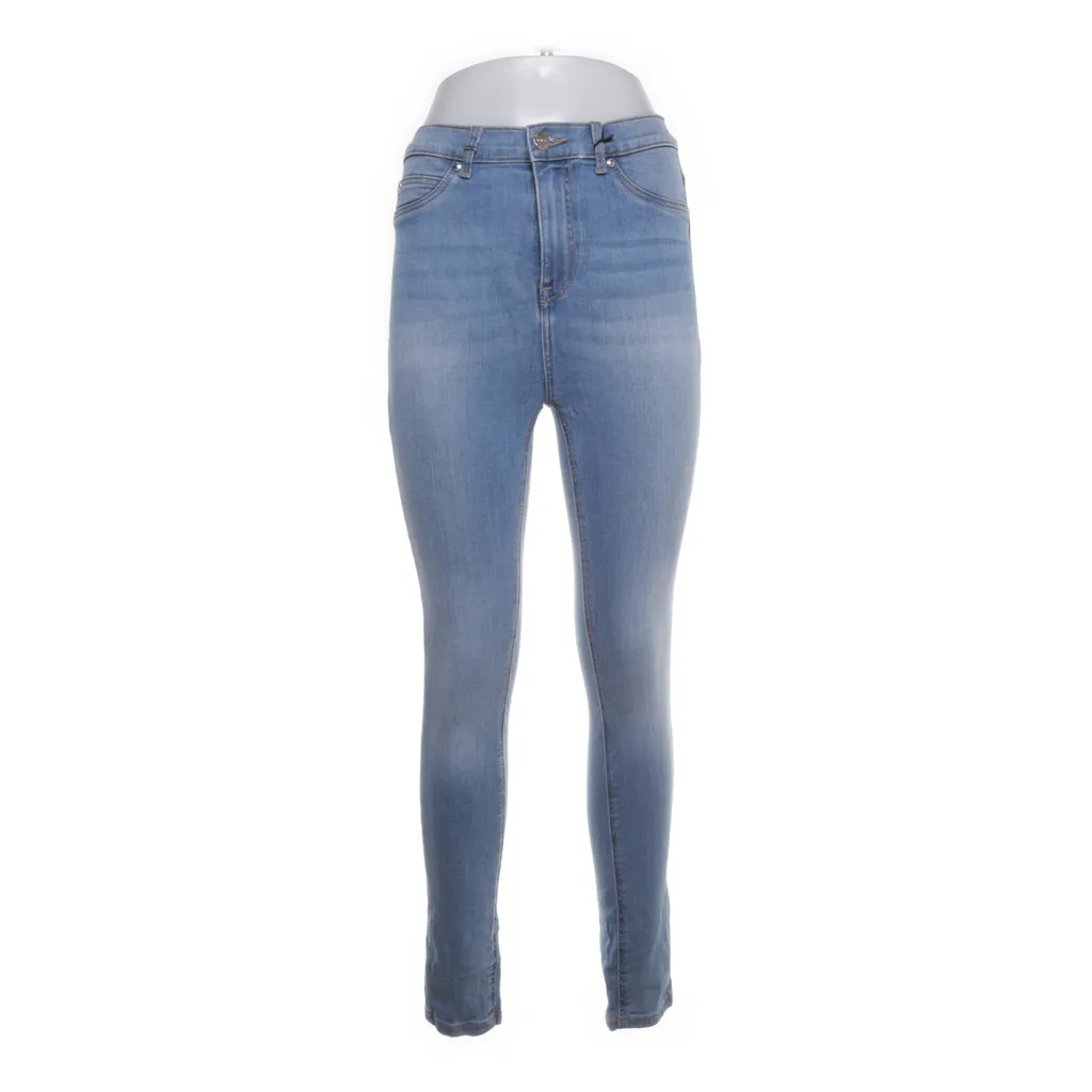 Image of Amisu Spijkerbroek (Preloved)