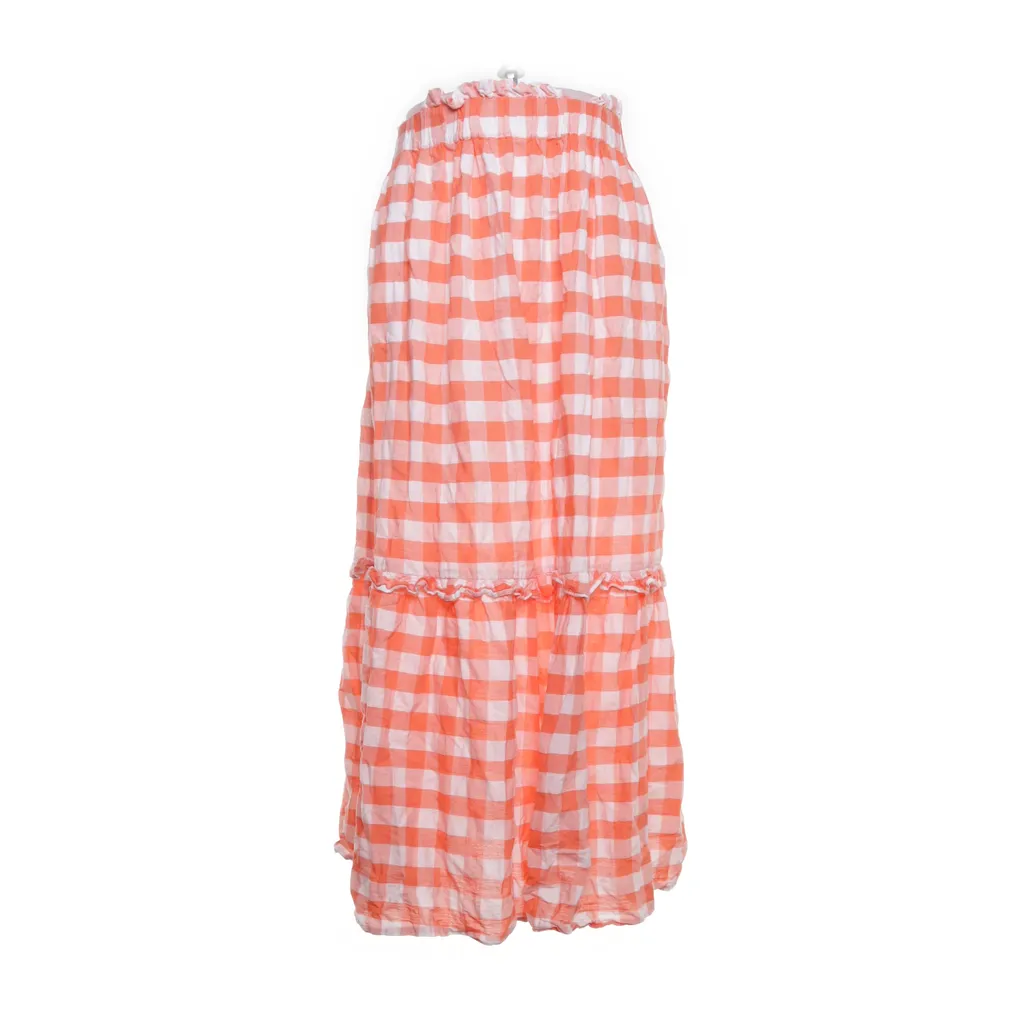 Image of Design by Kappahl Maxi rok (Preloved)