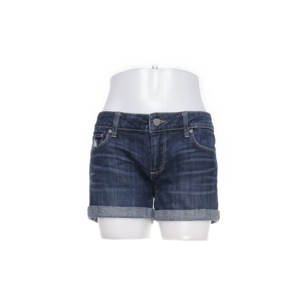 Image of Paige Denim shorts (Preloved)
