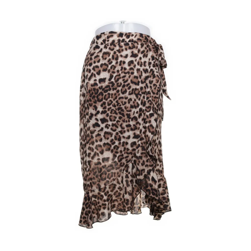 Image of Vintage Dressing Wikkelrok (Preloved)