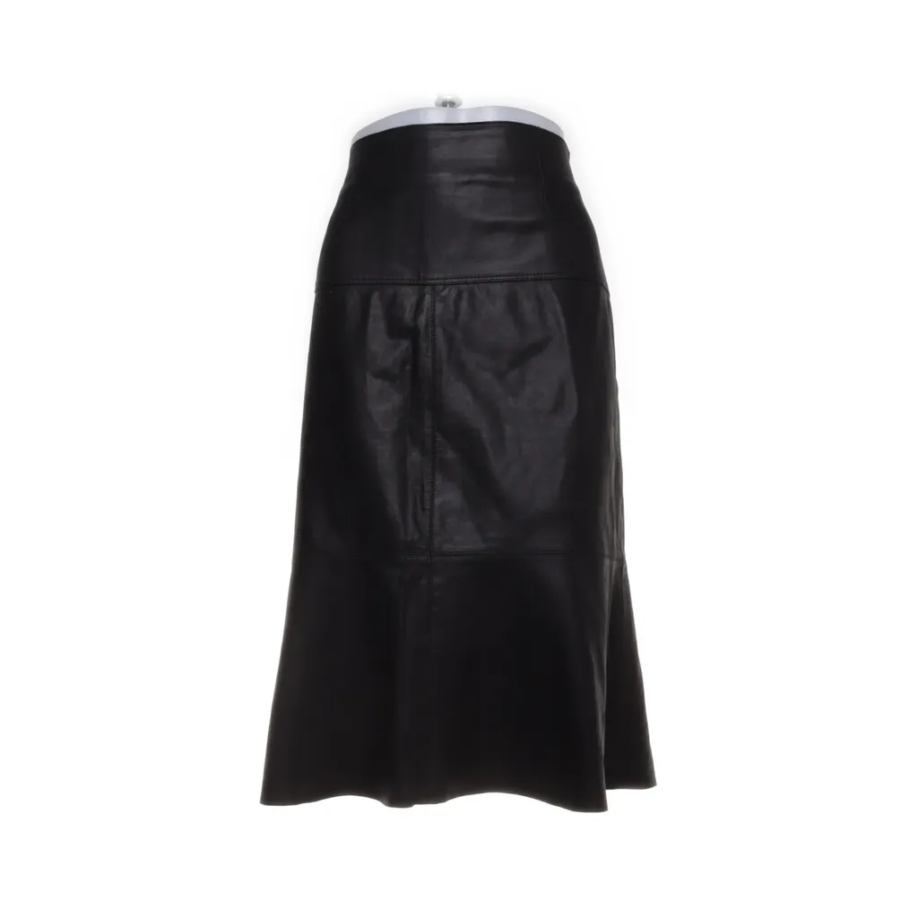 Image of Part Two Leren rok (Preloved)