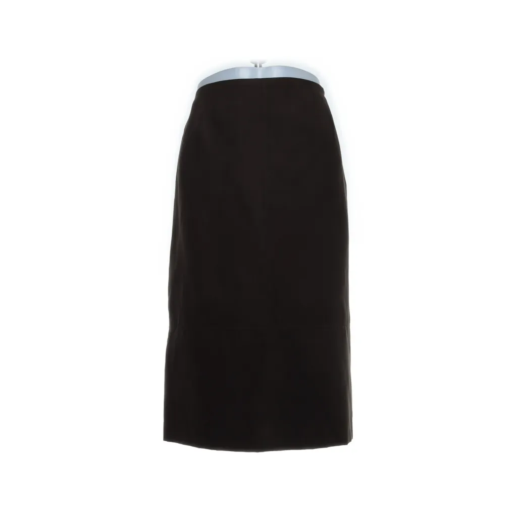 Image of Mexx Leren rok (Preloved)