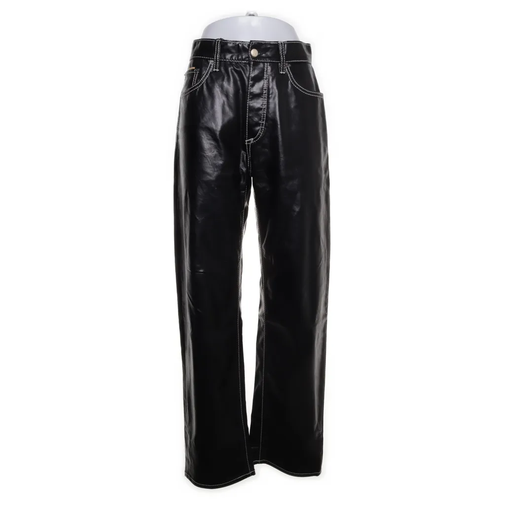 Image of Eytys Leren broek (Preloved)
