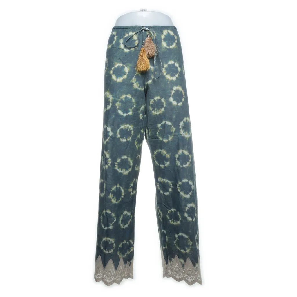 Image of Miguelina Palazzo broek (Preloved)