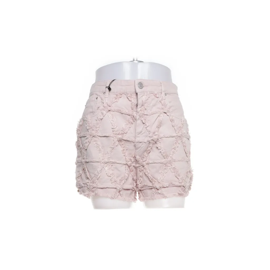 Image of Isabel Marant Denim shorts (Preloved)