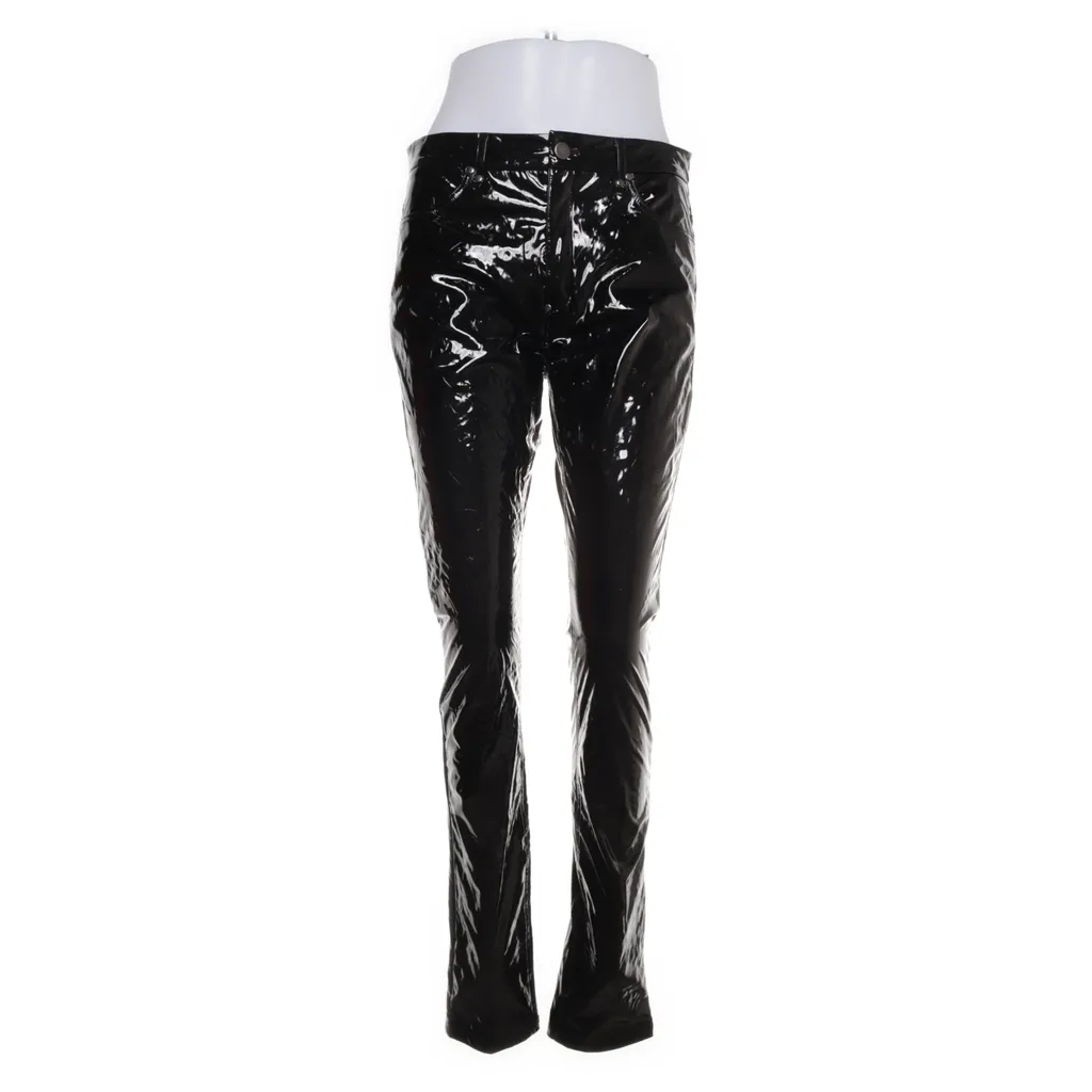 Image of Ahlvar Gallery Vinyl broek (Preloved)