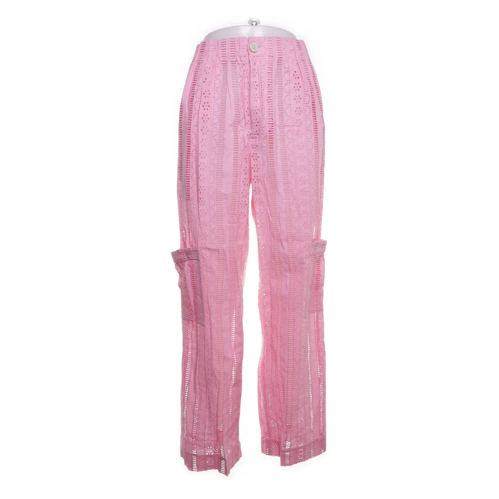 Image of Damson Madder Broek (Preloved)