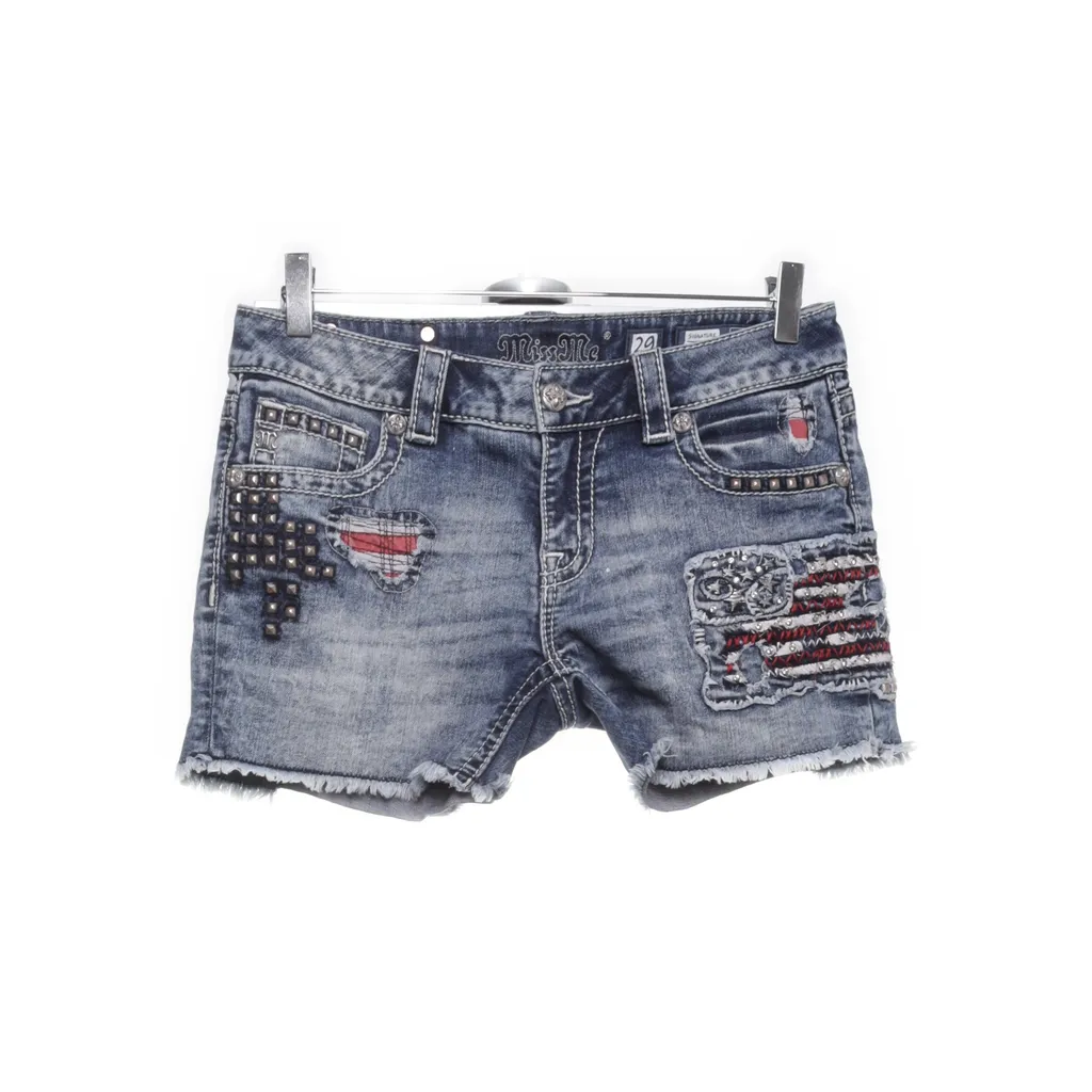 Image of Miss Me Korte broek (Preloved)