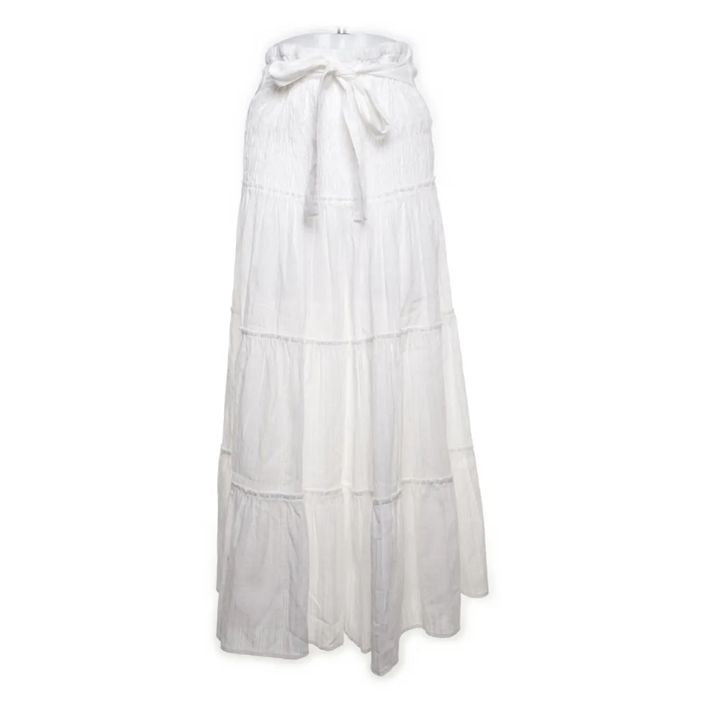 Image of Pinko Maxi rok (Preloved)