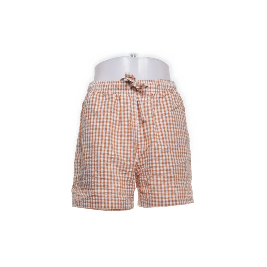 Image of Uniqlo Pyjamashorts (Preloved)