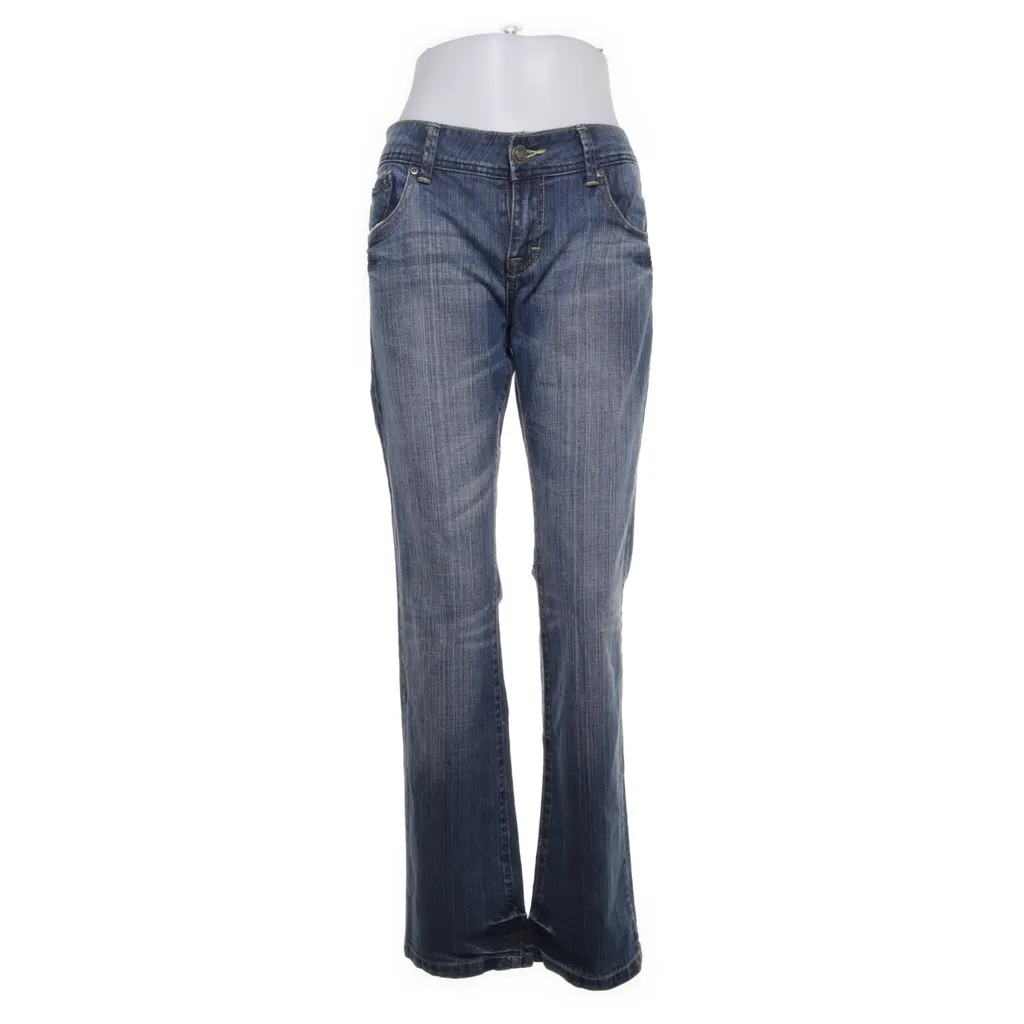Image of Republic Sport Spijkerbroek (Preloved)