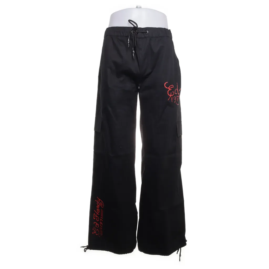 Image of Ed Hardy x Urban Outfitters Broek (Preloved)